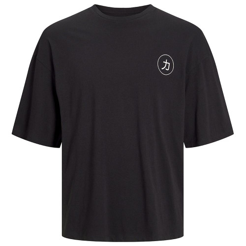 Jack & Jones Ανδρική κοντομάνικη μπλούζα
